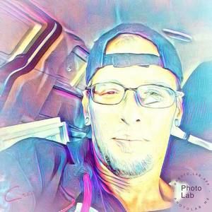 Meet your Posher, Joseph